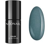 Neonail Semi-Permanent Nail Polish Colour 7.2ml UV Gel Semi Permanent Green Inspiring Moment Gel UV Gel Colour Nail Art