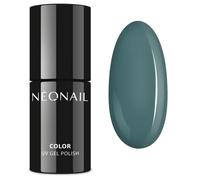 NEONAIL Semi-Permanent UV Nail Polish 7.2ml Green - Seaside Forest 7102-7