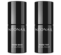 NEONAIL Set Hard Base + Top