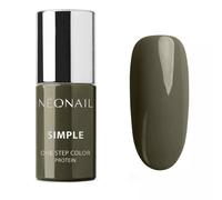 NeoNail Simple 3in1 Collection UV Hybrid Color/Top/Base Gels 7,2ml