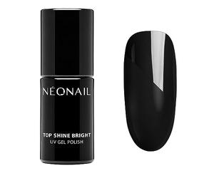 NeoNail Top Shine Bright Uv hybrid Nail Polish 7,2ml