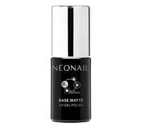 NEONAIL Nail Polish UV Natural Matte Base 7.2 ml