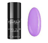 NEONAIL Purple Pink UV Nail Polish 7.2 ml Plumeria Scent UV LED 4811-7