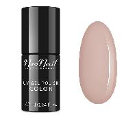 NEONAIL 6054-7 Beige UV Nail Polish, 7.2 ml, UV or LED Gel Polish, Innocent Beauty
