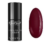 NeoNail UV Hybrid Nail Polish All Colours, Collections, Hard/Aquarelle Base