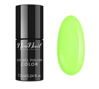 NeoNail UV Hybrid Nail Polish All Colours, Collections, Hard/Aquarelle Base