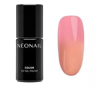 NÉONAIL Gel Nail Polish UV - Rose - WINNING SPIRIT - Long Lasting UV LED Gel Nail Art Manicure - 7,2ml