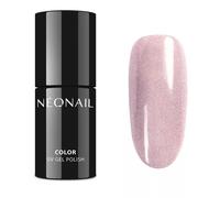 Neonail Pink UV Nail Polish, 7.2 ml, UV LED Maid of Honour