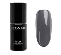 NEONAIL UV Nail Polish 7,2 ml - GREY - MOONSTONE MIRACLE - NEONAIL Colours - UV Polish - Gel Nails - Nail Design - Shellac