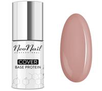NeoNail UV/LED Manicure Hybrid Nail Gel Polish Cover Base Protein 7.2ml