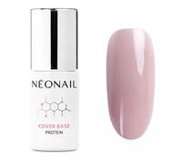 NeoNail UV/LED Manicure Hybrid Nail Gel Polish Cover Base Protein 7.2ml