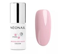 NeoNail UV/LED Soak Off Modeling Base Calcium Neutral Pink 7.2ml
