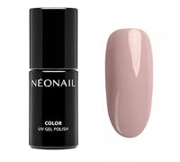 NeoNail UV Nail Polish 7.2 ml, 20 Pastel Colours, UV Gel Polish Soak Off Nail Polish UV Gel LED Polish Shellac