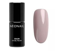 NEONAIL UV Nail Polish 7.2 ml Beige Blissful Moment Neonail Colours UV Varnish Gel Nails Nail Design Shellac