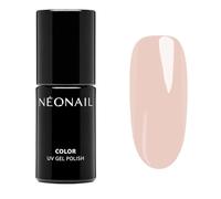 NÉONAIL UV Nail Polish 7.2 ml - Beige - Canvas of Possibilities - NÉONAIL Colors - UV Polish - Gel Nails - Nail Design