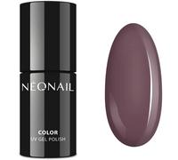 NÉONAIL UV Nail Polish 7.2 ml Beige Soo Cosy NÉONAIL Colours UV Varnish Gel Nails Nail Design