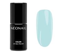 NÉONAIL UV Nail Polish 7.2 ml - Blue - Brave Sky - NÉONAIL Colors - UV Polish - Gel Nails - Nail Design