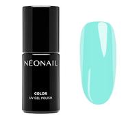 NEONAIL UV Nail Polish 7.2 ml - Blue - Electric Groove - NEONAIL Colors - UV Polish - Gel Nails - Nail Design