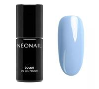 NÉONAIL UV Nail Polish 7.2 ml Blue Sweet Paradise NÉONAIL Colours UV Varnish Gel Nails Nail Design