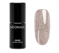 NÉONAIL UV Nail Polish 7.2 ml - Gold - Snowlit Gold - NÉONAIL Colors - UV Polish - Gel Nails - Nail Design
