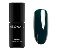 NÉONAIL UV Nail Polish 7.2 ml - Green - Timeless Treasure - NÉONAIL Colours - UV Polish - Gel Nails - Nail Design