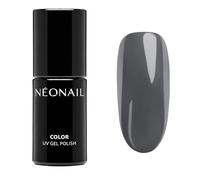 NEONAIL UV Nail Polish 7,2 ml - GREY - MOONSTONE MIRACLE - NEONAIL Colours - UV Polish - Gel Nails - Nail Design - Shellac