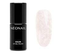 NÉONAIL UV Nail Polish 7.2 ml - Pearl - Peach Glaze - NÉONAIL Colours - UV Varnish - Gel Nails - Nail Design