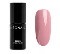 NÉONAIL UV Nail Polish 7.2 ml Pink Mulled Wine NÉONAIL Colours UV Varnish Gel Nails Nail Design