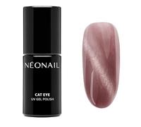 NÉONAIL UV Nail Polish 7.2 ml - Pink - Peony Glow - Cat Eye - NÉONAIL Colors - UV Polish - Gel Nails - Nail Design