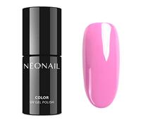 NÉONAIL UV Nail Polish 7.2 ml Pink Self Love Club NÉONAIL Colours UV Varnish Gel Nails Nail Design
