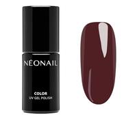 NÉONAIL UV Nail Polish 7.2 ml - Red - Classic Masterpiece - NÉONAIL Colors - UV Polish - Gel Nails - Nail Design