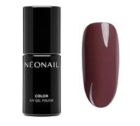 NEONAIL UV Nail Polish 7.2 ml Red Your Way Of Being NEONAIL Colours UV Polish Gel Nails Nail Design Shellac