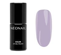 NÉONAIL UV Nail Polish 7.2 ml - Violet - Lilac Awakening - NÉONAIL Colors - UV Polish - Gel Nails - Nail Design