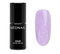 NEONAIL UV Nail Polish 7,2 ml - VIOLET - PURPLE-MAZING - NEONAIL Colours - UV Polish Glitter - Gel Nails - Nail Design - Shellac