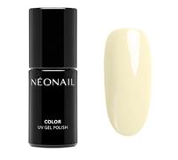 NÉONAIL UV Nail Polish 7.2 ml - Yellow - Funky Soul - NÉONAIL Colors - UV Polish - Gel Nails - Nail Design