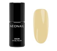 NÉONAIL UV Nail Polish 7.2 ml - Yellow - Sunshine Kiss - NÉONAIL Colors - UV Polish - Gel Nails - Nail Design