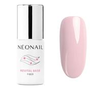 NEONAIL UV Nail Polish 7.2 ml Revital Base Fibre Creamy Splash