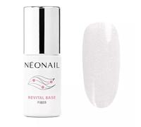 NeoNail - REVITAL BASE FIBER - Strengthening nail base - 7.2 ml - 8170-7 SHINY QUEEN