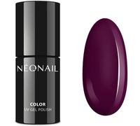 Neonail Violet UV Nail Polish 7.2 ml Piece of Magic UV LED 8765-7