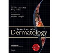 Neonatal and Infant Dermatology