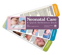 Neonatal Care: A Quick Reference Deck