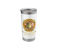 Neonatal Intensive Care Unit Crew L&D Squad Baby Catcher Stainless Steel Insulated Tumbler