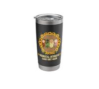 Neonatal Intensive Care Unit Crew L&D Squad Baby Catcher Stainless Steel Insulated Tumbler