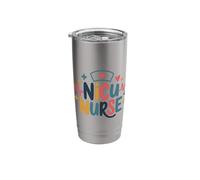Neonatal Intensive Care Unit Nursing Week, NICU Nurse Stainless Steel Insulated Tumbler