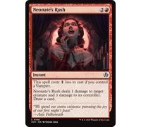 Neonate's Rush | Innistrad Remastered