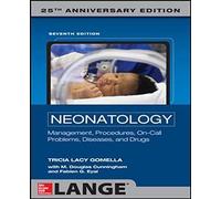 Neonatology 7th Edition (Int'l Ed)