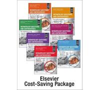 Neonatology: Questions and Controversies Series 7-volume Series Package (Neonatology: Questions & Controversies)