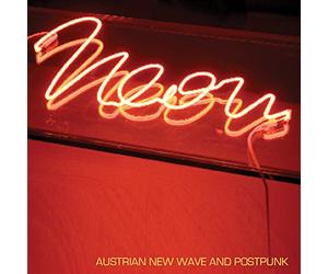 Neonbeats: Austrian Punk & New Wave / Various
