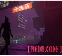 NeonCode Steam CD Key