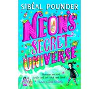 Neon's Secret Universe